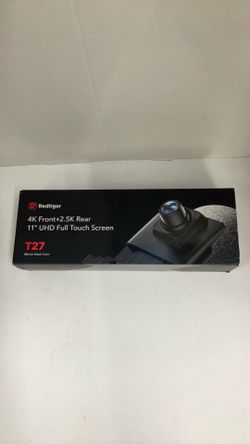 Redtiger 4k UHD full Touch Screen