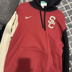 USC Hoodie New