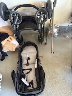Stroller