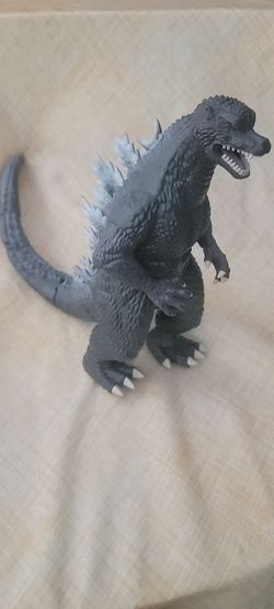 11 IN GODZILLA FIGURE IN EXCELLENT CONDITION