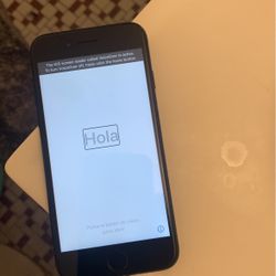 iPhone 7 Black Like New Unlocked