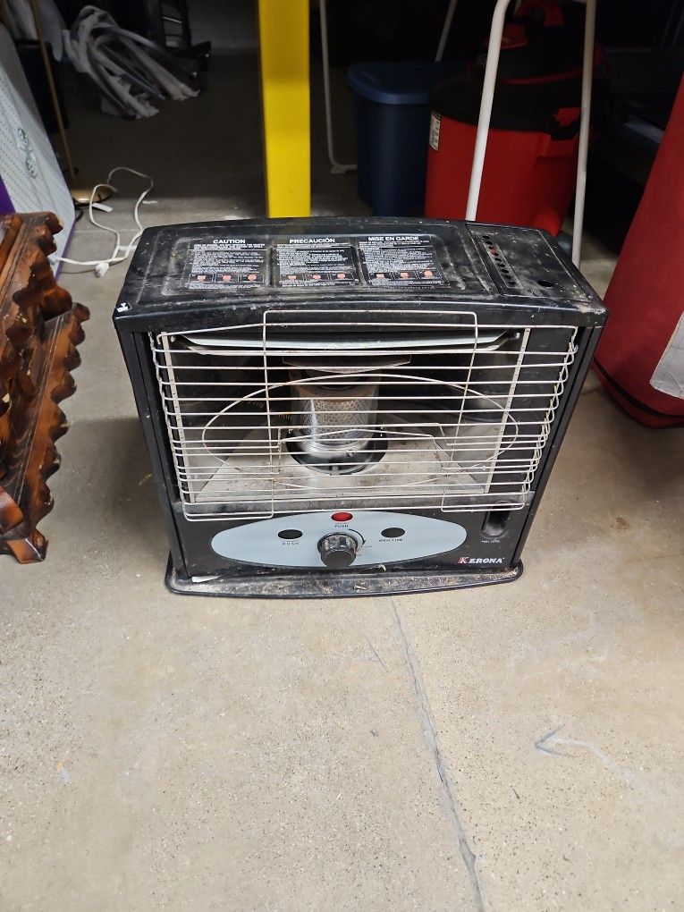 Kerona Heater 