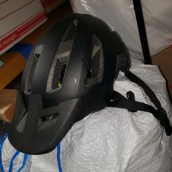 Adult BELL helmet