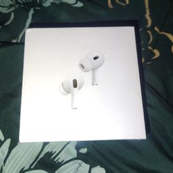 Airpods Pro 2 