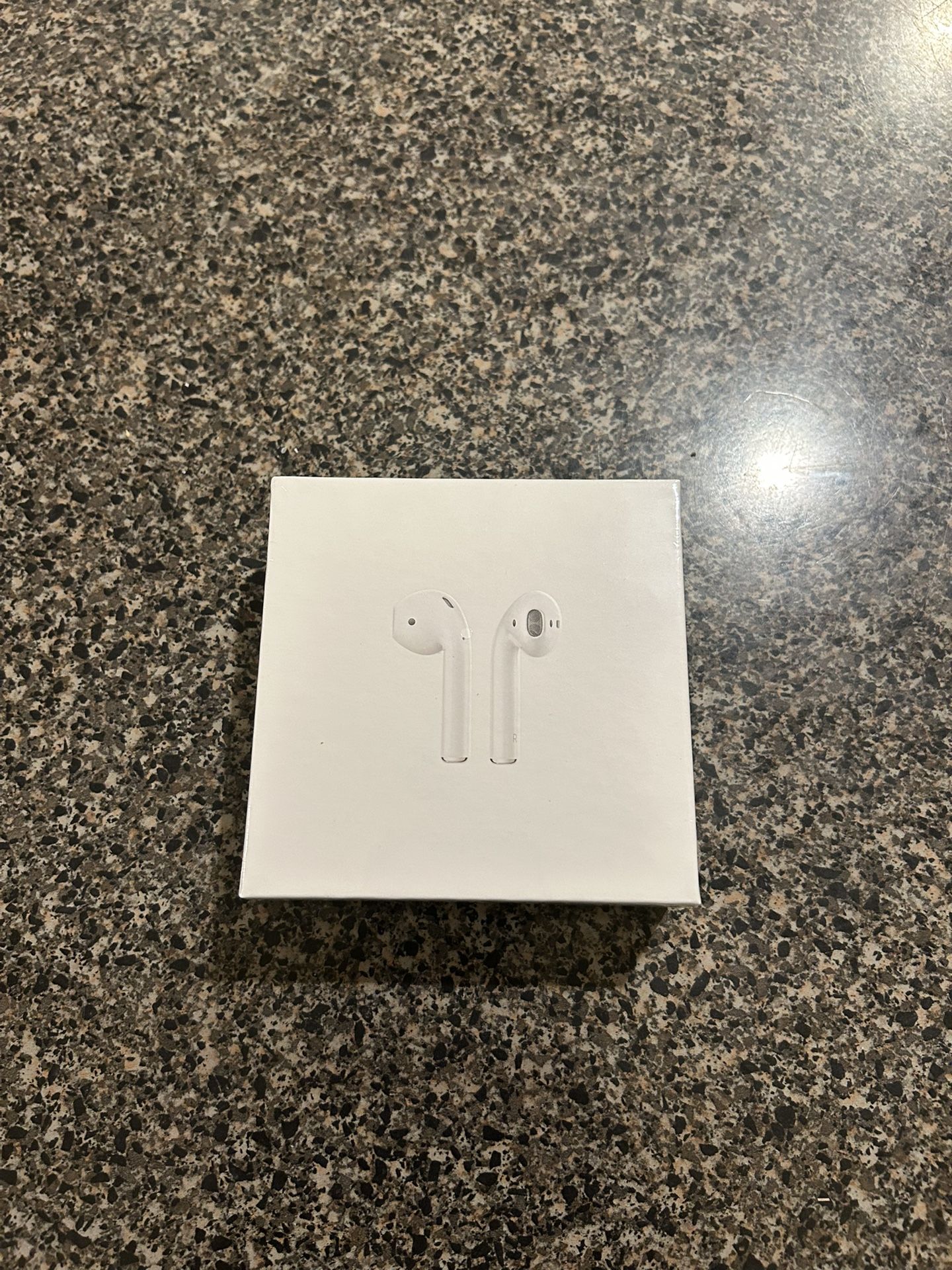 Apple Airpods