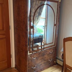 Roma Furniture Dresser