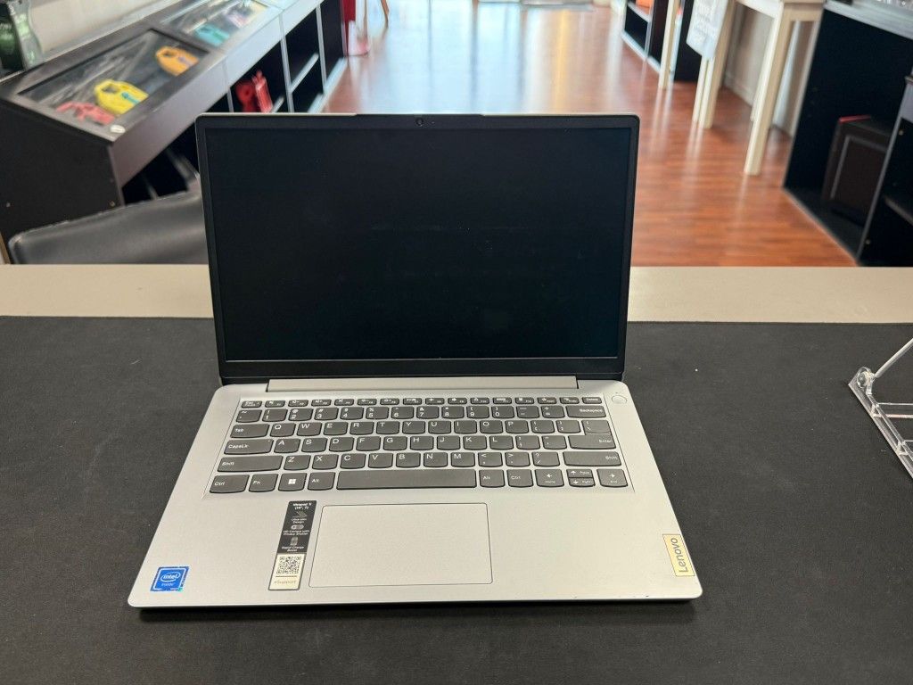 Lenovo Ideapad Laptop