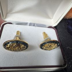 Cuff Links 