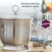 Hilera D Acero Inoxidable Ph