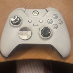 Xbox one elite controller
