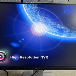 Security Camera System 