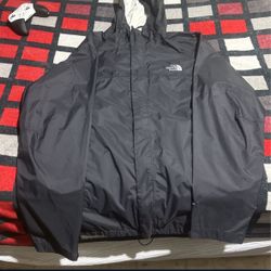 Xl The North Face Windbreaker 