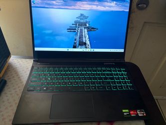 Gateway Gaming Laptop Ryzen gtx