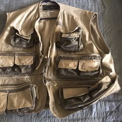 Field And Stream Fishing Vest