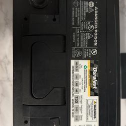 Duralast Gold H6 Battery