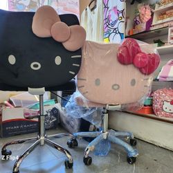 Hello Kitty Vanity Chairs Hello Kitty Chair