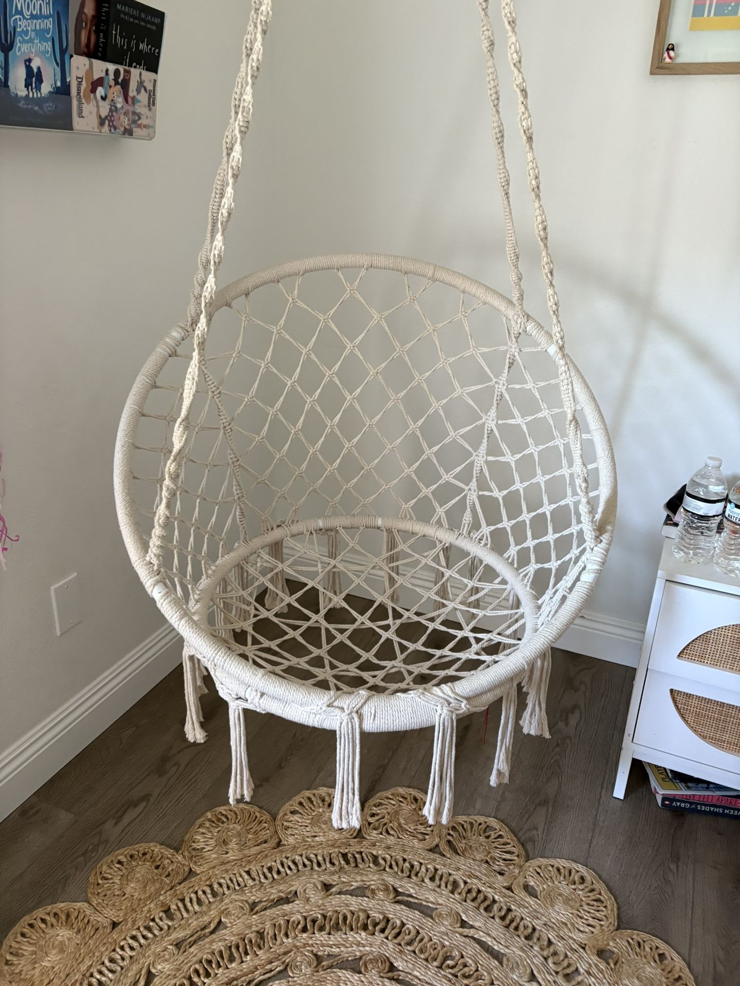 Indoor Swing Hanging Chair