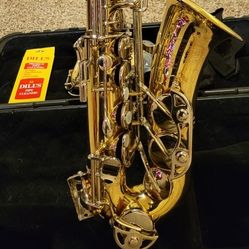 Saxophone (Bundy)