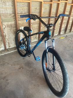 Collective bikes c100