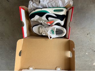 Nike Air Shoes
