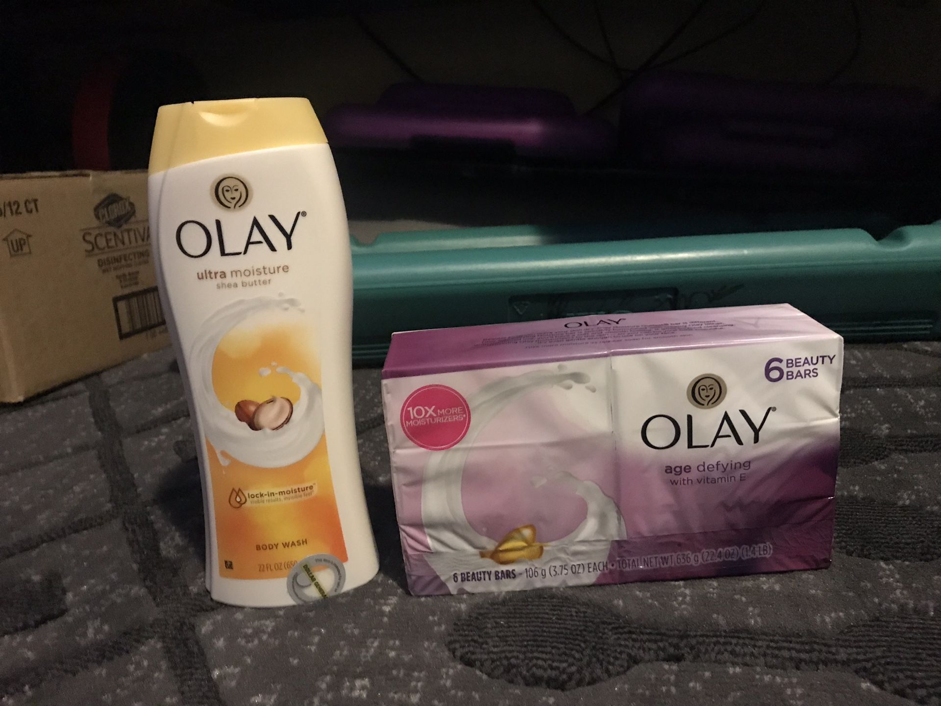 Olay new