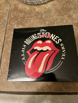 Rolling Stones 