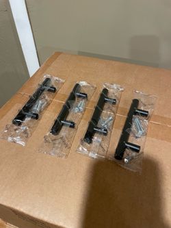 Drawer handles