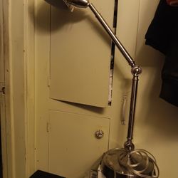 !! Desk Lamp  Adjustable 
