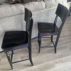 Counter Bar Stools