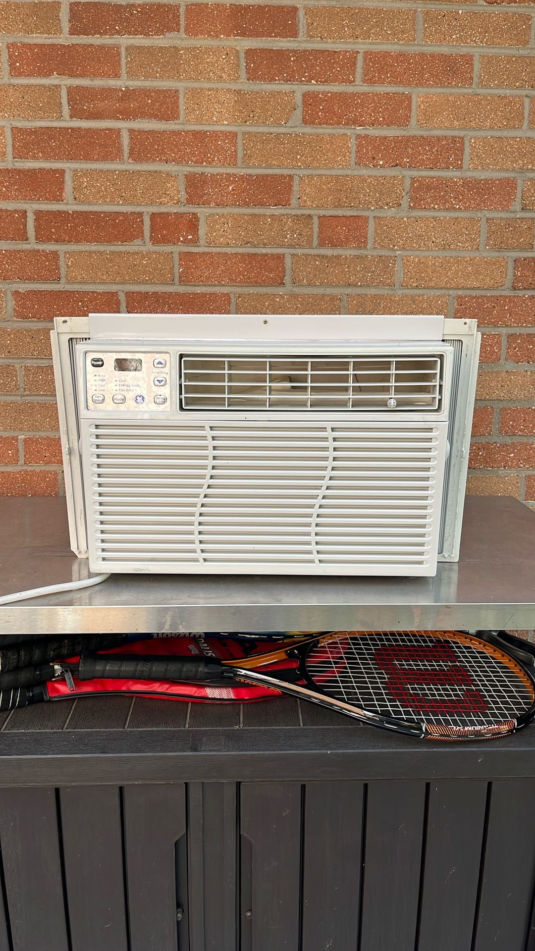AC Unit