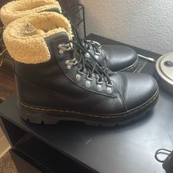 Doc Marten Boots 
