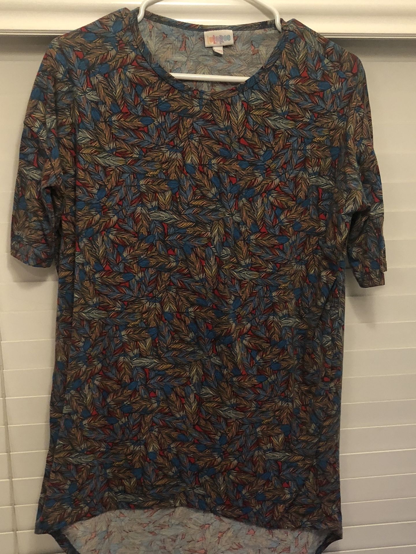 Lularoe Irma Top XXS