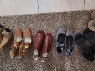 Shoe Bundle