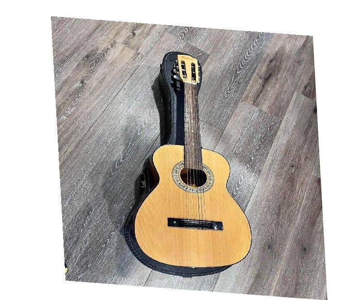 religious lawyer Acoustic Guitar Rich Music and Classic Expert Design