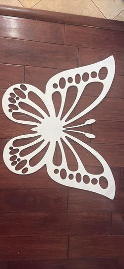 Butterfly-mariposa