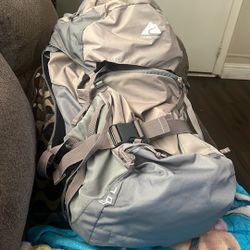 Camping Bag Ozark 