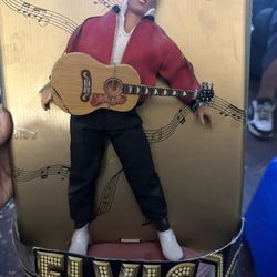 Authentic Elvis 