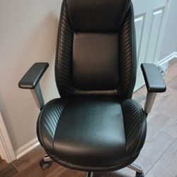 Serta Icomfort Office Chair Black