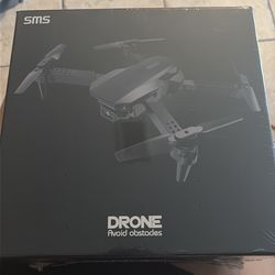 Drone avoid obstacles