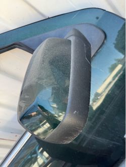 2015-2020 Silverado-sierra door mirror OEM