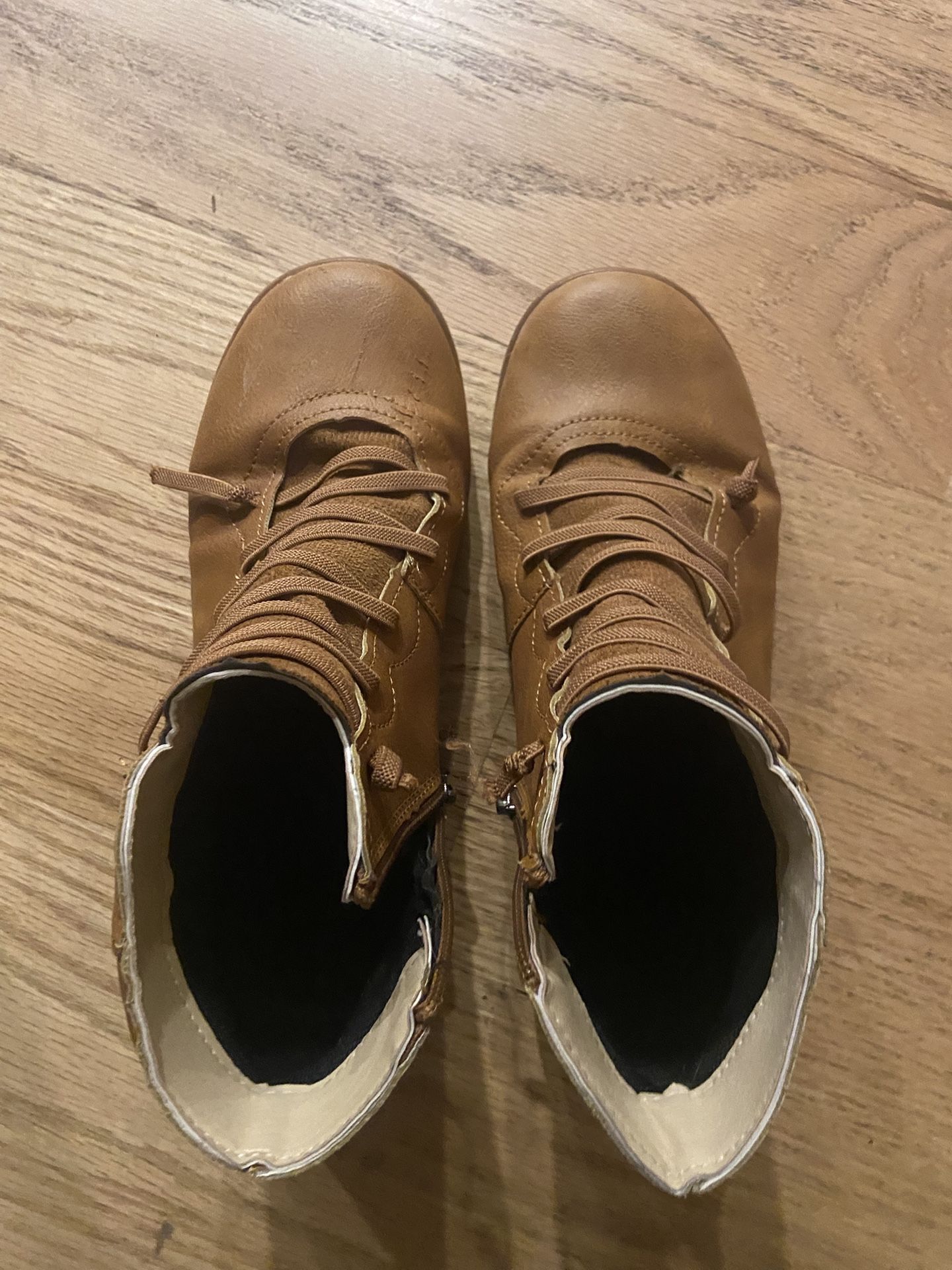 Ankle Boots