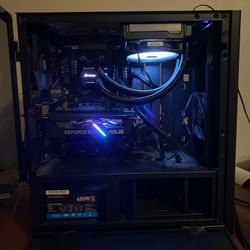 Entry Level Gaming Computer + 100usd Cash 