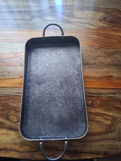 Tray