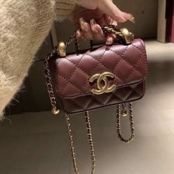 Beautiful Women Handbag 