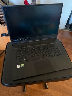 ASUS ROG Zephyrus M15 Gaming Laptop