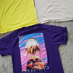 Zumiez Nike Vans 4 Items 