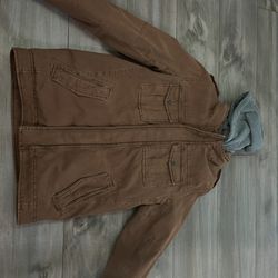 Levi’s Men’s Brown Jacket