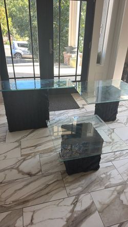 Tables