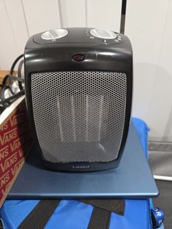 Lasko Ceramic Space Heater