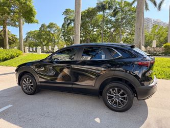 2021 Mazda Cx-30